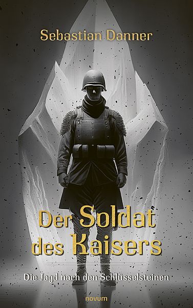 Produktbild: Der Soldat des Kaisers