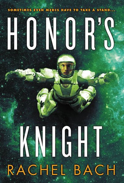 Produktbild: Honor's Knight