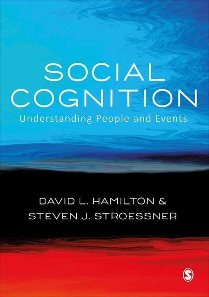 Produktbild: Hamilton, D: Social Cognition