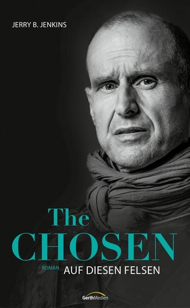 Produktbild: The Chosen: Auf diesen Felsen