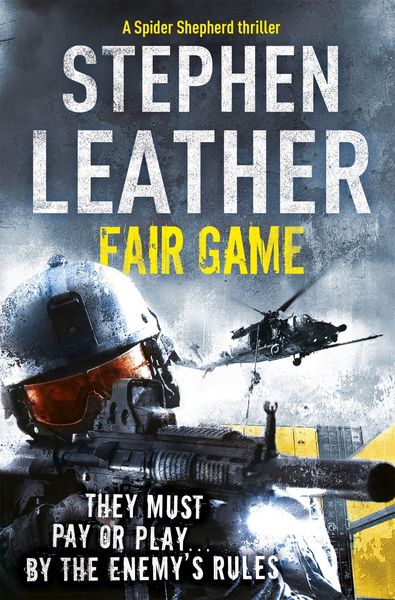 Produktbild: Fair Game
