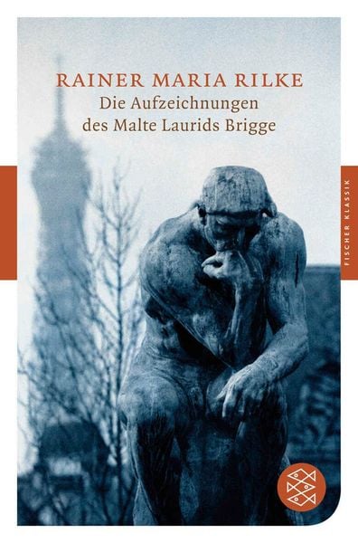 Produktbild: Die Aufzeichnungen des Malte Laurids Brigge
