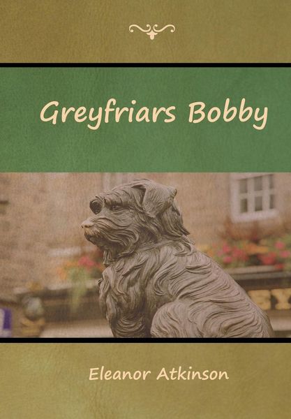 Produktbild: Greyfriars Bobby