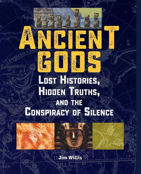 Produktbild: Ancient Gods