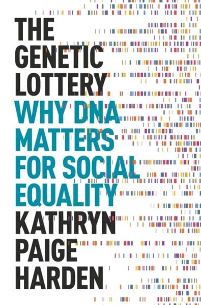 Produktbild: The Genetic Lottery