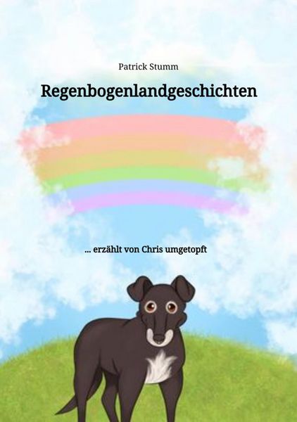 Produktbild: Regenbogenlandgeschichten