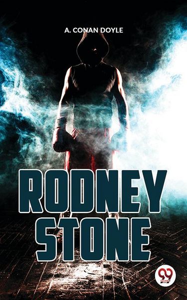 Produktbild: Rodney Stone