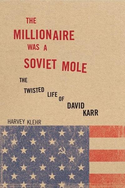 Produktbild: The Millionaire Was a Soviet Mole