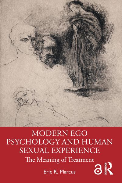 Produktbild: Modern Ego Psychology and Human Sexual Experience