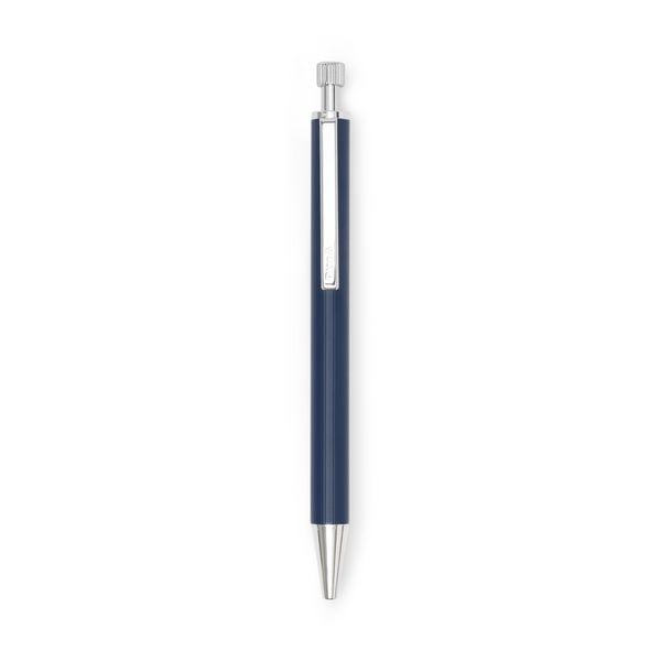 Produktbild: Kugelschreiber Navy Blue