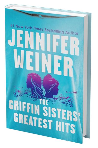 Produktbild: The Griffin Sisters' Greatest Hits (Standard Edition)