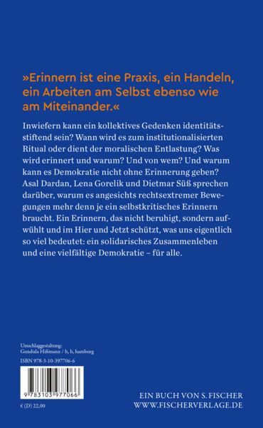 Produktbild: Gegenwehr im Jetzt