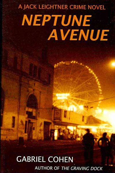 Produktbild: Neptune Avenue