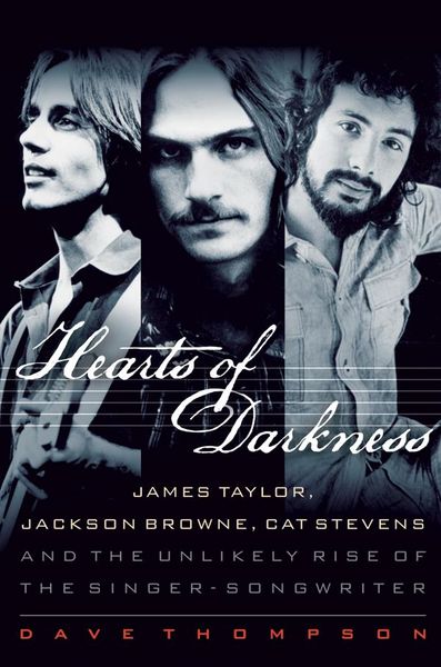 Produktbild: Hearts of Darkness