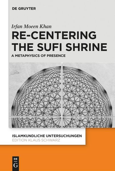 Produktbild: Re-centering the Sufi Shrine