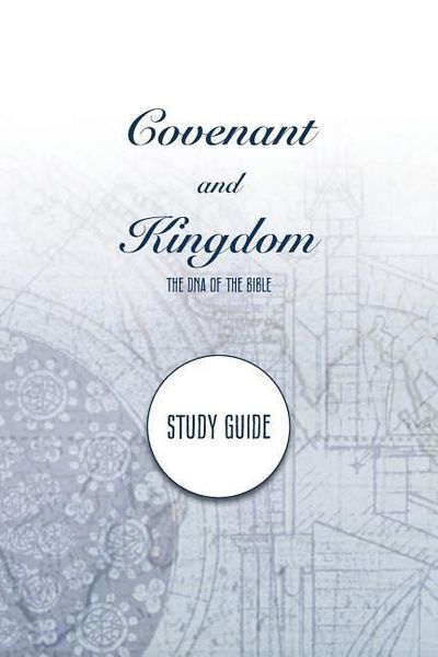 Produktbild: Covenant and Kingdom Study Guide