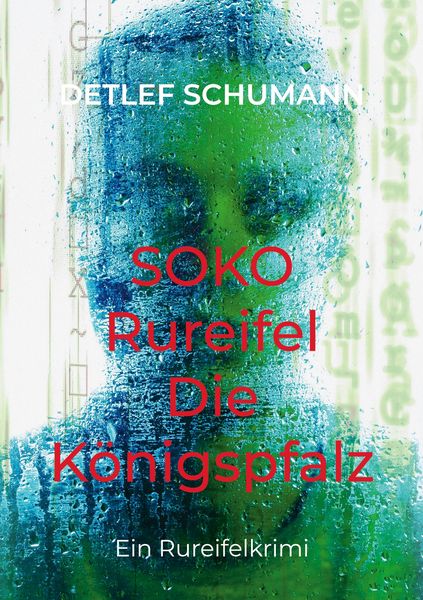 Produktbild: SOKO Rureifel