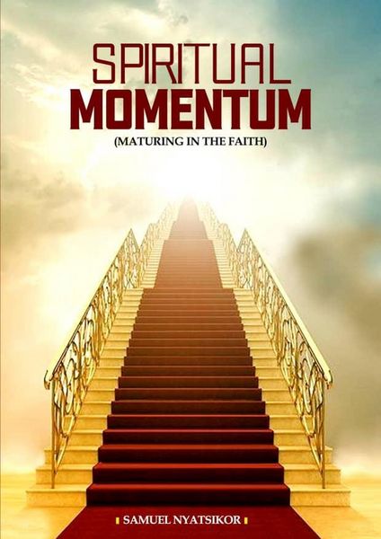 Produktbild: Spiritual Momentum