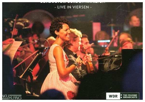 Produktbild: Danzon Cubano (Live At Viersen)