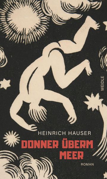 Produktbild: Donner &uuml;berm Meer