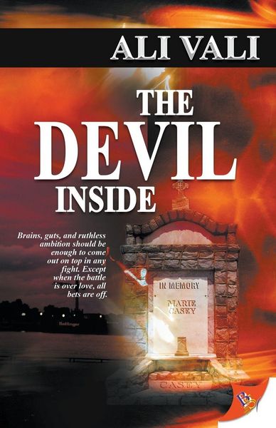 Produktbild: The Devil Inside