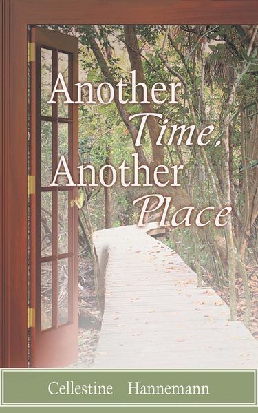 Produktbild: Another Time, Another Place