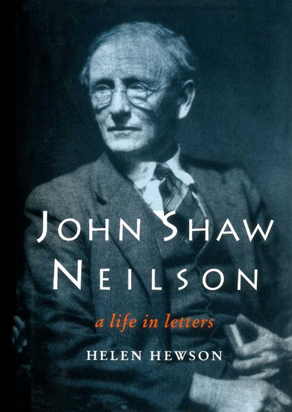 Produktbild: John Shaw Neilson