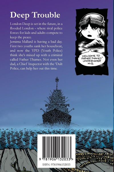 Produktbild: London Deep
