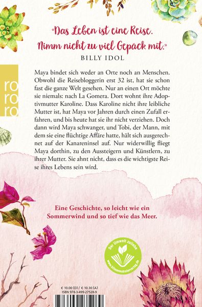 Produktbild: Der Wind nimmt uns mit