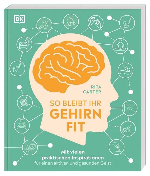 Produktbild: So bleibt Ihr Gehirn fit
