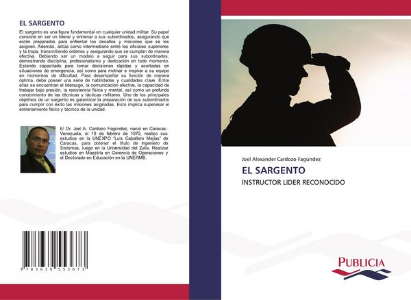 Produktbild: El Sargento