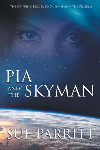 Produktbild: Pia and the Skyman