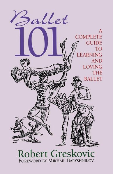 Produktbild: Ballet 101