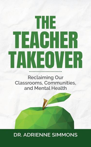 Produktbild: The Teacher Takeover