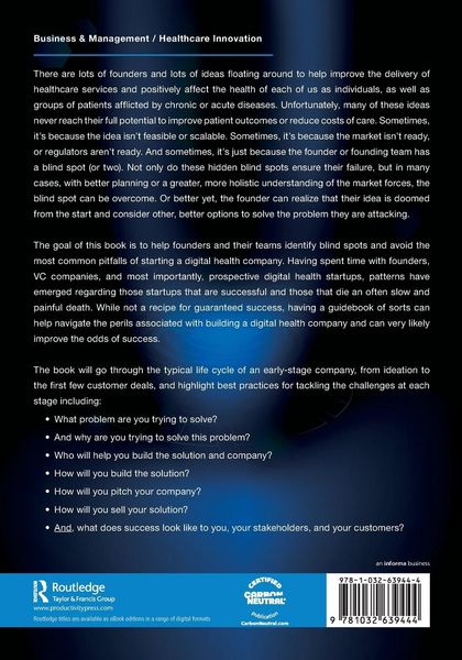 Produktbild: The Startup Protocol