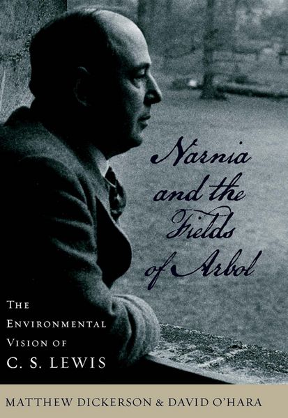 Produktbild: Narnia and the Fields of Arbol