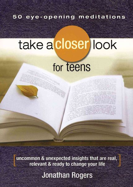 Produktbild: Take a Closer Look for Teens