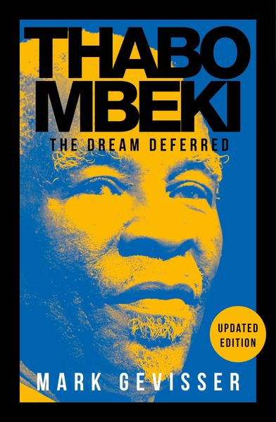 Produktbild: Thabo Mbeki