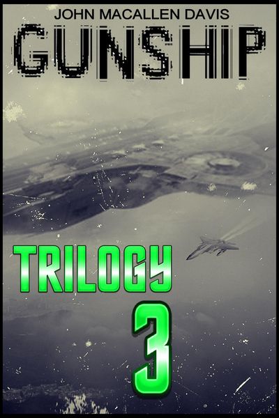 Produktbild: Gunship: Trilogy Three