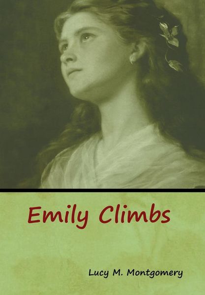 Produktbild: Emily Climbs