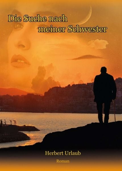 Produktbild: Die Suche nach meiner Schwester