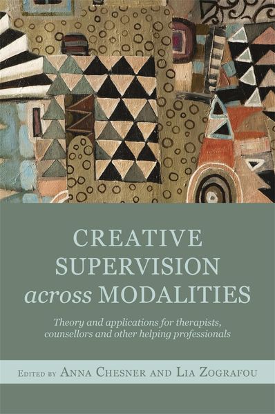 Produktbild: Creative Supervision Across Modalities