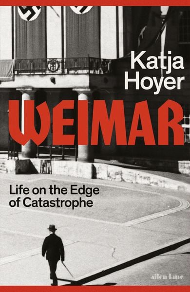 Produktbild: Hoyer, K: Weimar