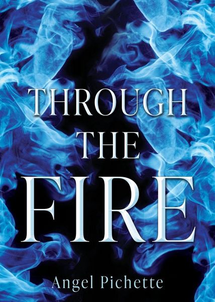 Produktbild: Through the Fire