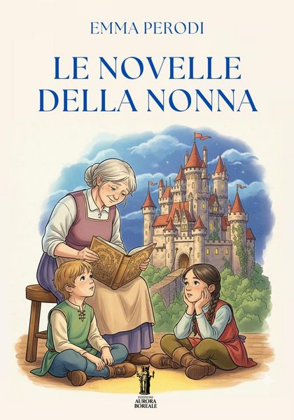 Produktbild: Le Novelle della Nonna