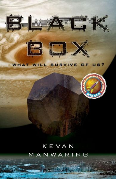 Produktbild: Black Box