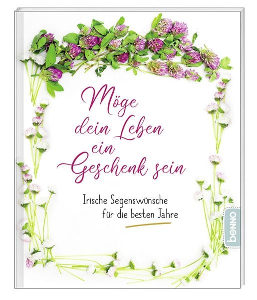Produktbild: M&ouml;ge dein Leben ein Geschenk sein