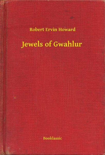 Produktbild: Jewels of Gwahlur