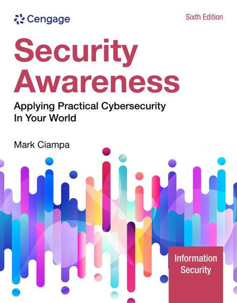 Produktbild: Security Awareness