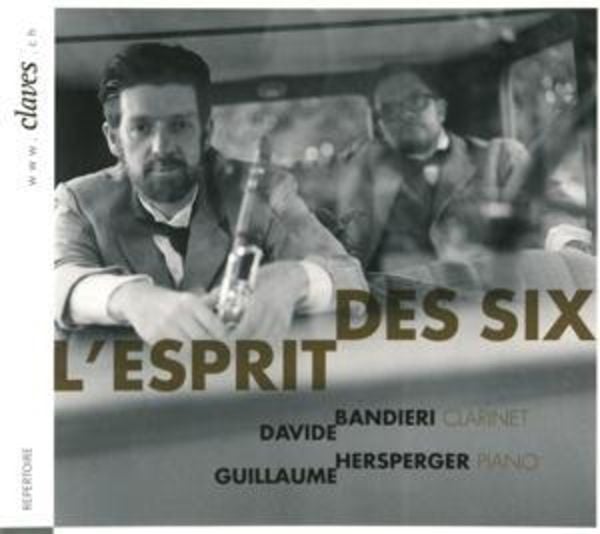 L'Esprit des Six